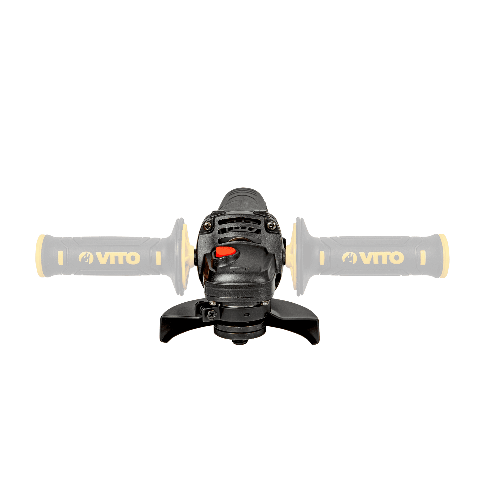 Amoladora 115mm 1000W - 2