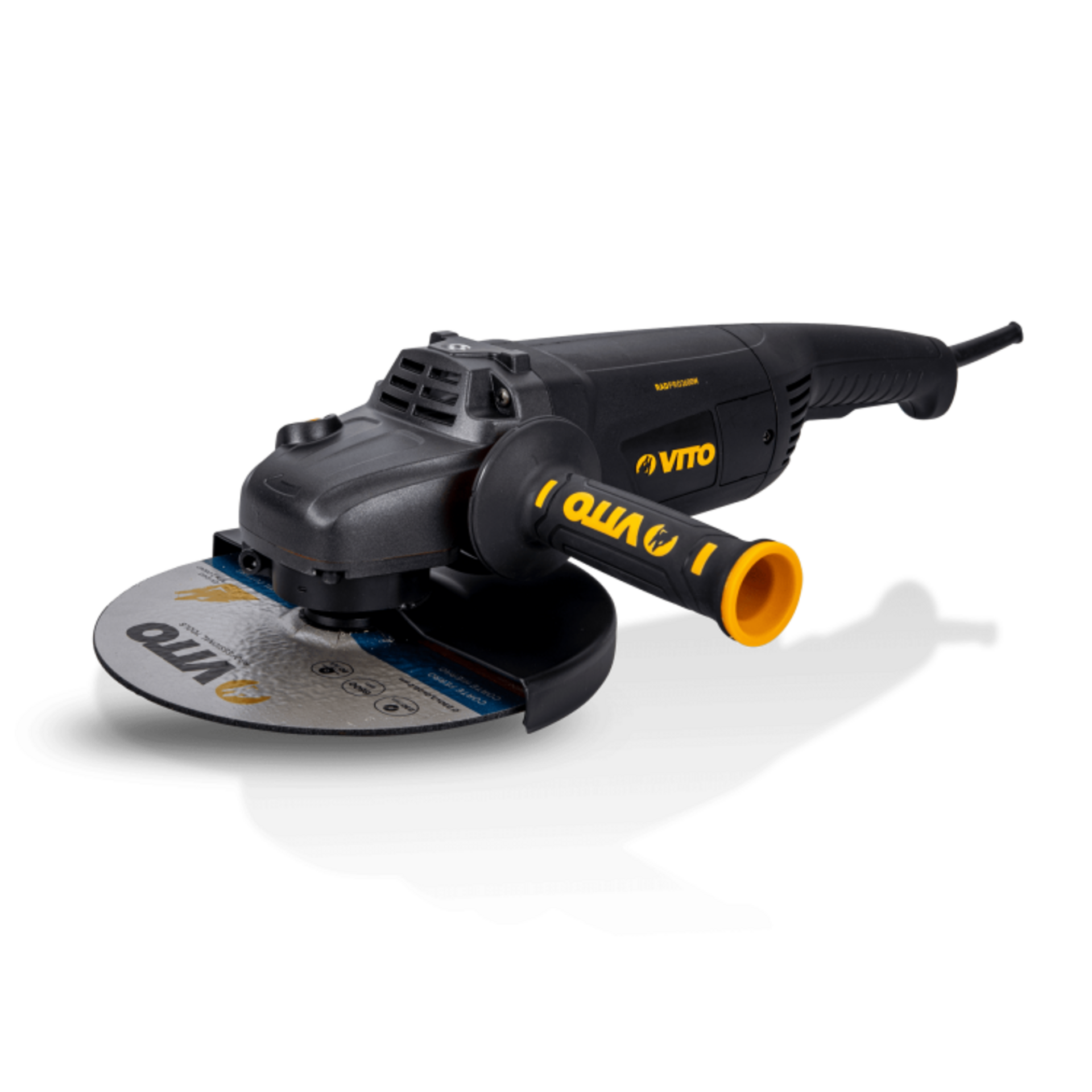 AMOLADORA 2600W 230MM - 1