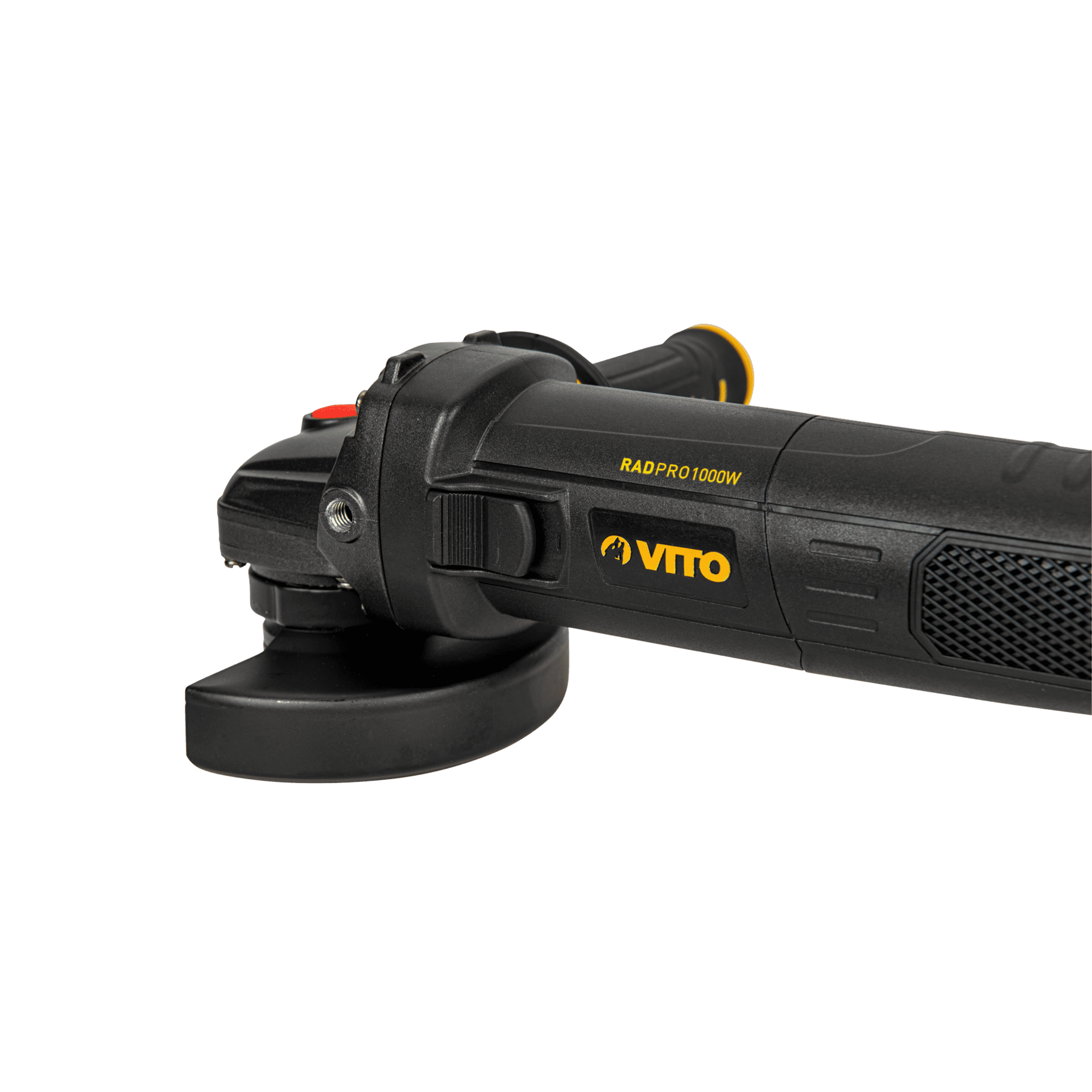 Amoladora 115mm 1000W - 1